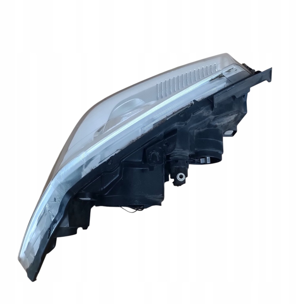 фото №2, Лампа лівий перед renault megane ii lift 260603054r