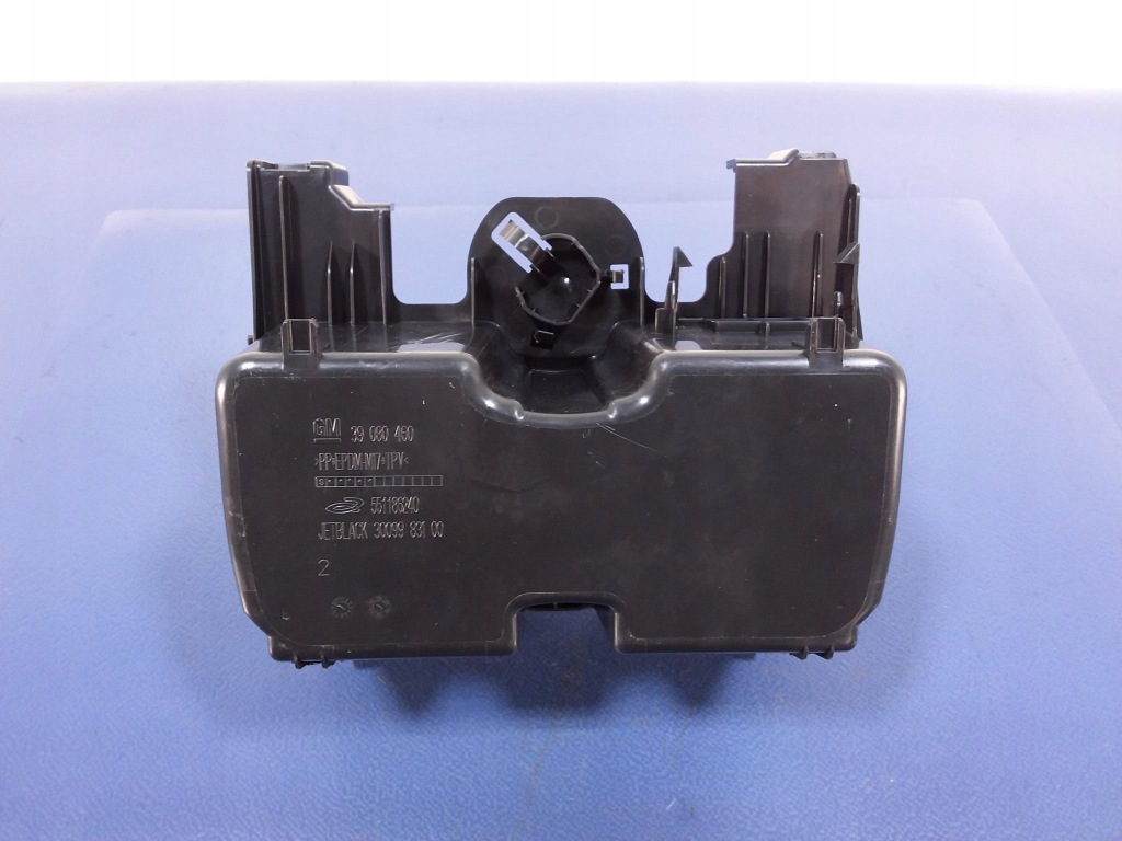 Opel insignia b основание на кружки бардачок 39080460 Оригинал