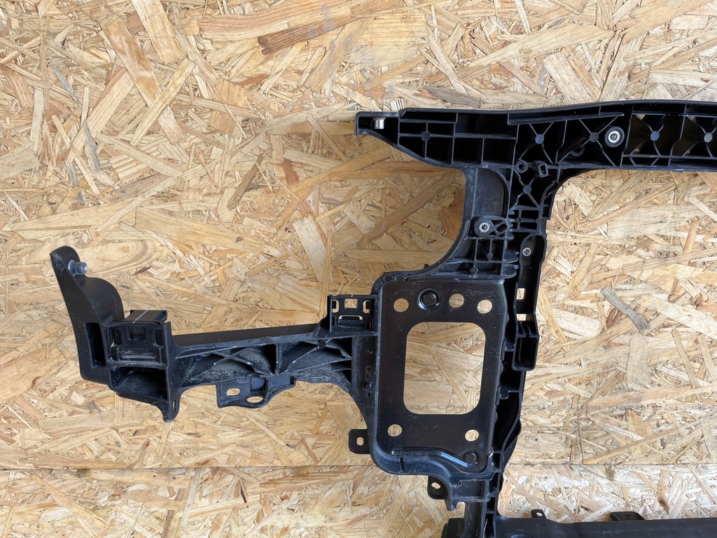 фото №15, Hyundai i30 iii 3 усилитель pas передний перед