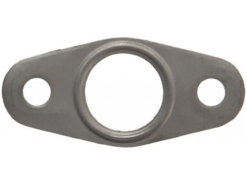 фото №1, Прокладка турбонагнітача elring 527.090