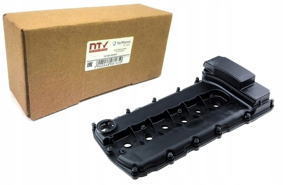 фото №9, Кришка клапанів vw phaeton 3.6 2008-,