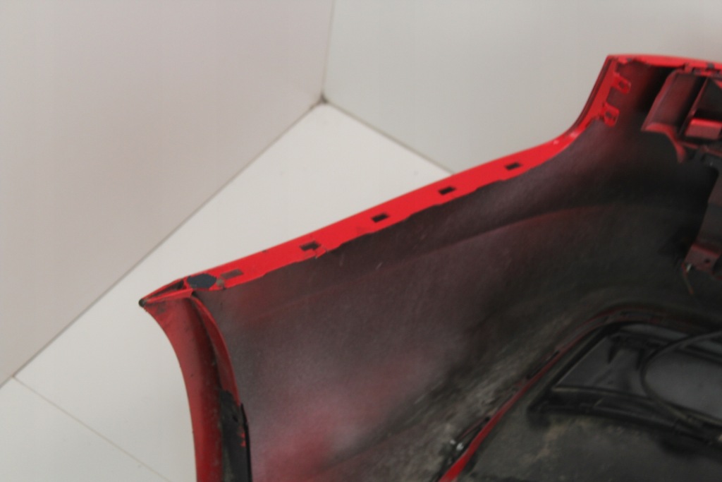 Бампер задняя задний audi a4 b8 07-11r sedan ly3j pdc в Украине