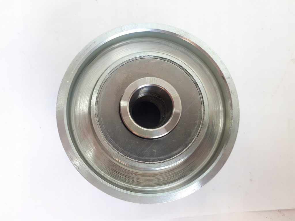 фото №4, Зчеплення генератора renault kangoo megane i 99-01