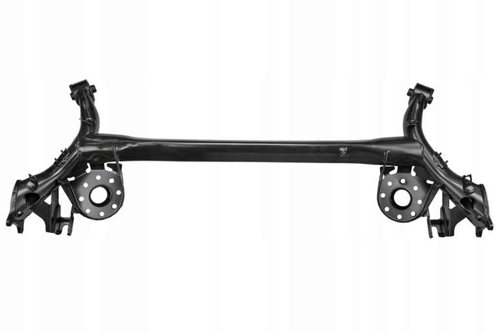 фото №1, Zrz-ty-022 nty балка заднього підвіска nty