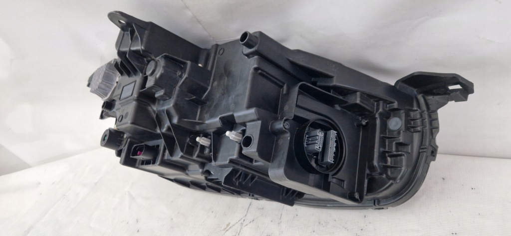 Volvo xc90 2 full led active high beam фара передня ліва Зі Шроту