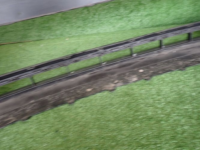 фото №12, Skoda kodiaq ii lift 21- бампер передний перед