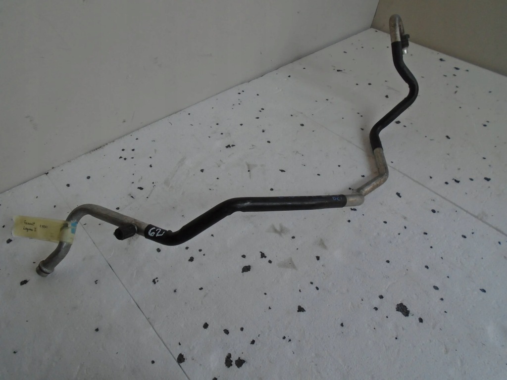 фото №1, Шланг кондиціонера renault kangoo ii 1.9dci