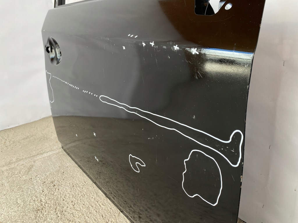 фото №10, Toyota prius iii 09-15r дверь правое передние