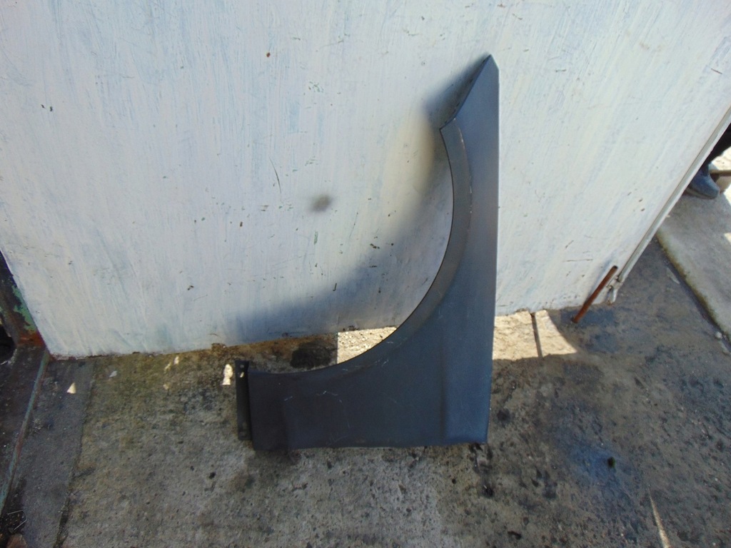 фото №8, Крыло левый перед mercedes w212