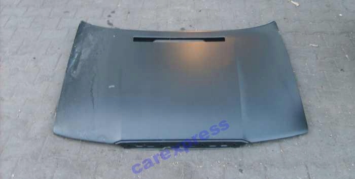 фото №1, Skoda felicia 98-01 капот nowa 691103