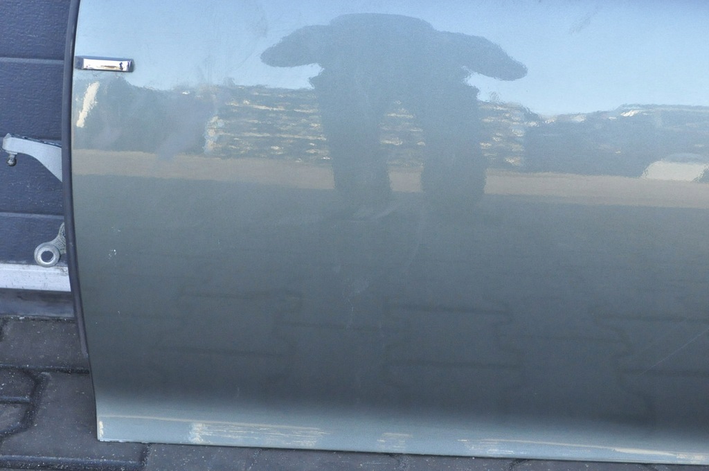 фото №5, Aston martin db9 дверь левый перед левая передние coupe