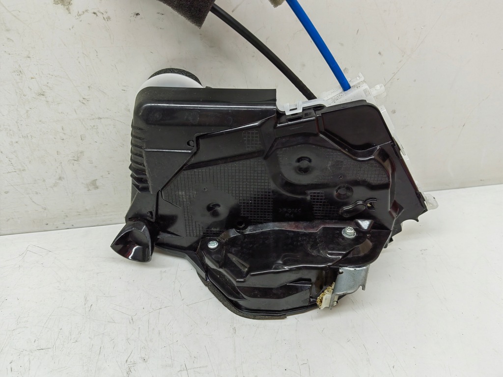 фото №2, Honda hr-v ii ru замок дверь правый перед 6pin