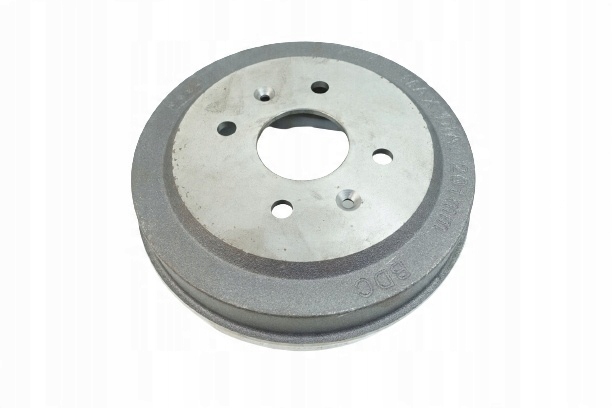 фото №1, Барабан тормозной chevrolet aveo 96470999