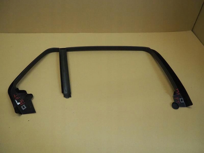 фото №3, Рамка двері правий задня bmw f31