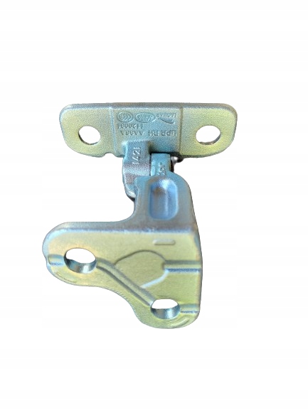 фото №1, Петля двері правий перед верхній jaguar i-pace x590 cpla228a66ad