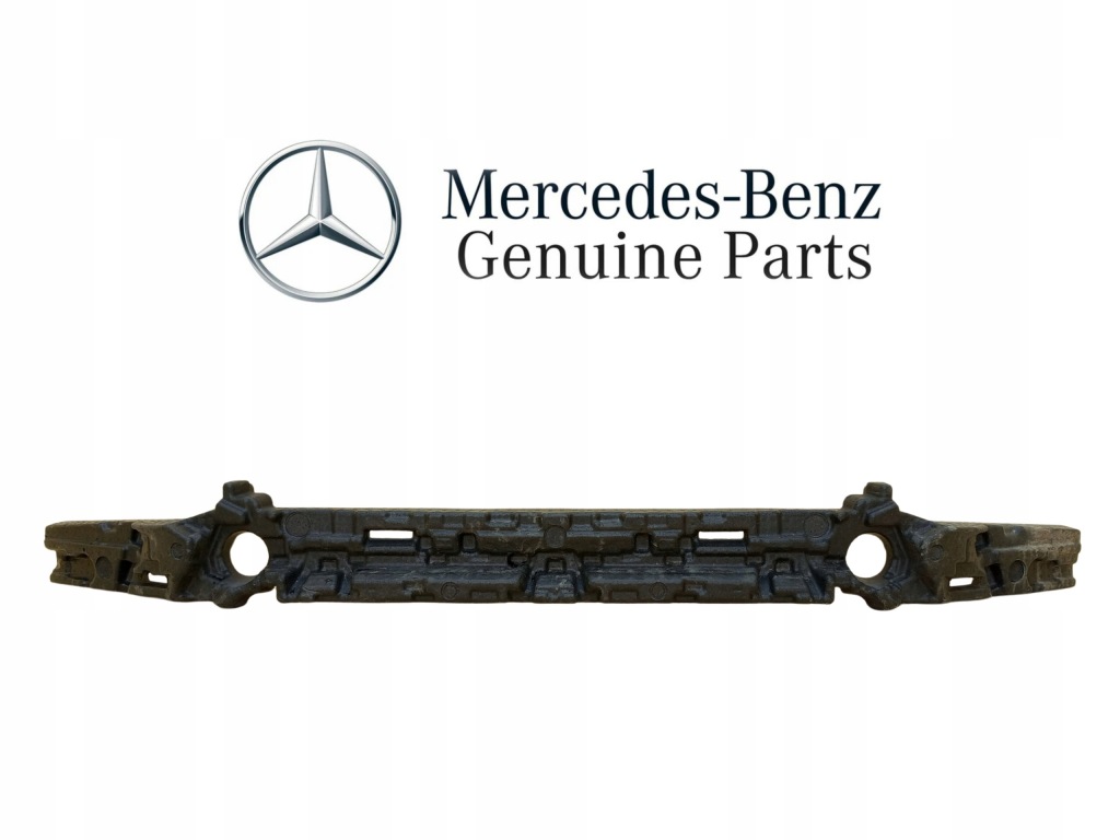 фото №1, Mercedes gls w167 amg абсорбер бампера перед a1678852811