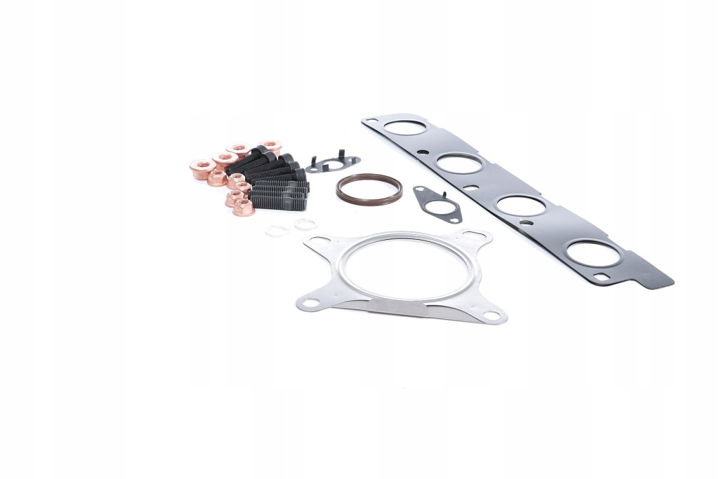 Купити Bts turbo t931290abs набір монтажний пристрій турбонаддув turbo до vw