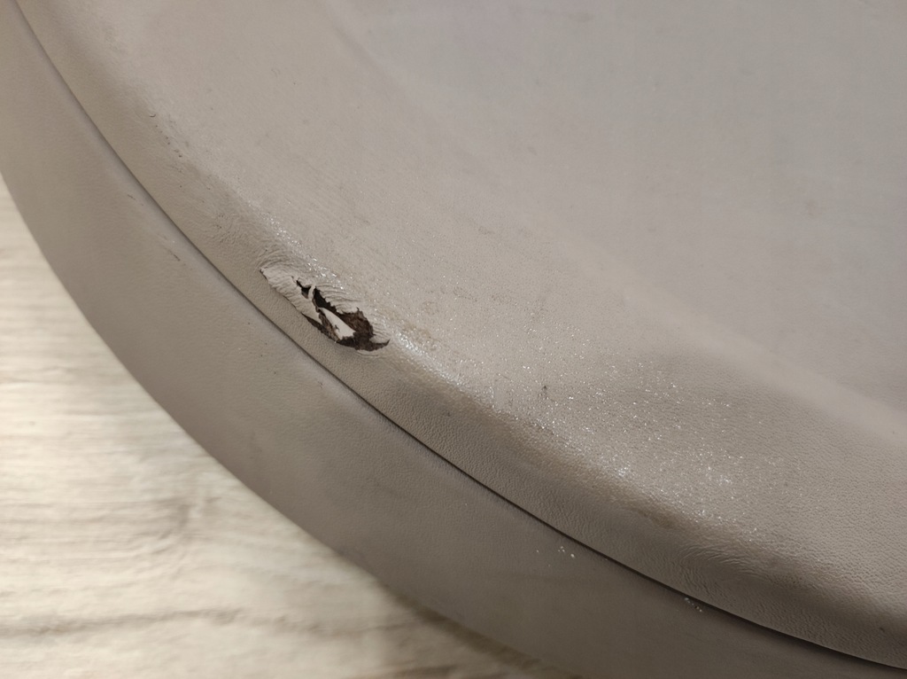 фото №9, Обшивка дверь перед передний левый porsche cayenne ii 7p5 7p5867011d