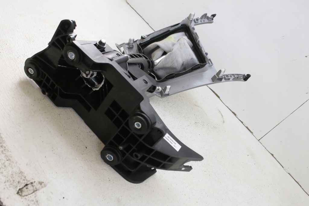 фото №9, Выборщик домкрат передач mazda 3 bl