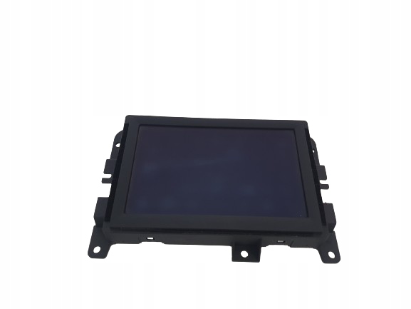 фото №1, Chrysler pacifica ii 16- дисплей экран радио 68428471ac