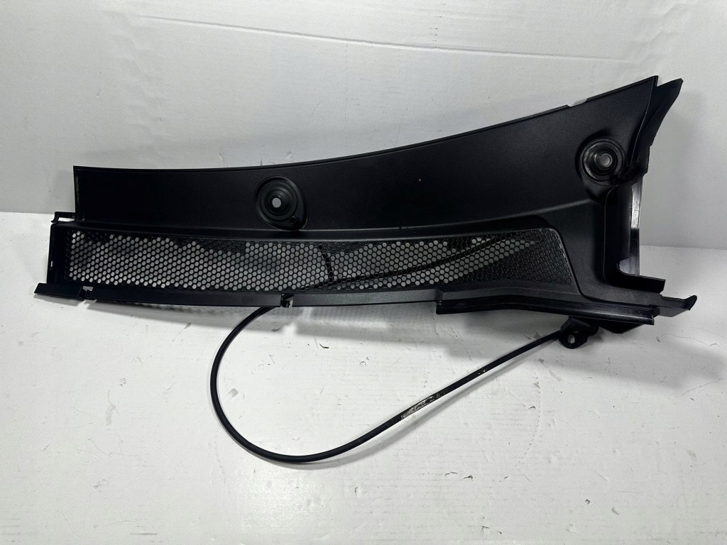 фото №1, 5008 ii lift жабо 98347052xt