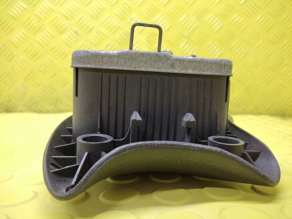 фото №4, Citroen c8 подушка подушка безопасности водителя