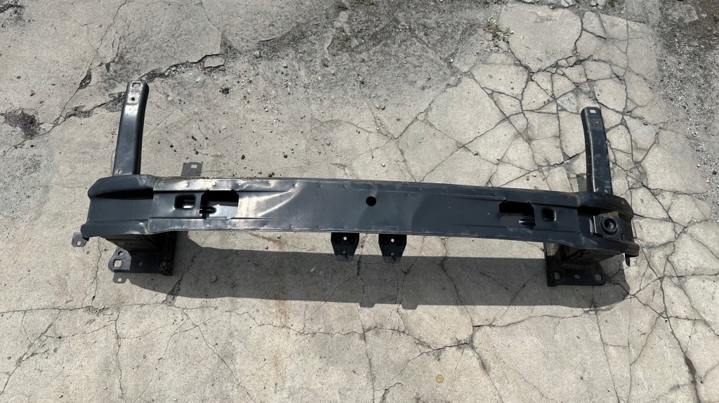 фото №1, Vw passat b8 3g0 балка бампера перед