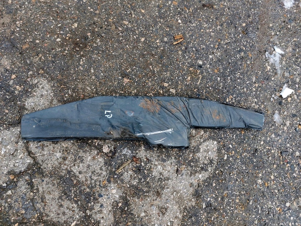 фото №1, Шумоизоляция крыла правый перед renault modus clio iii