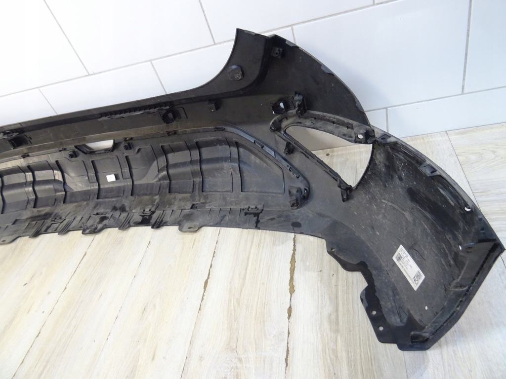 фото №11, Kia sportage v 5 бампер задній задня 2021r- 86612-r2000 llu