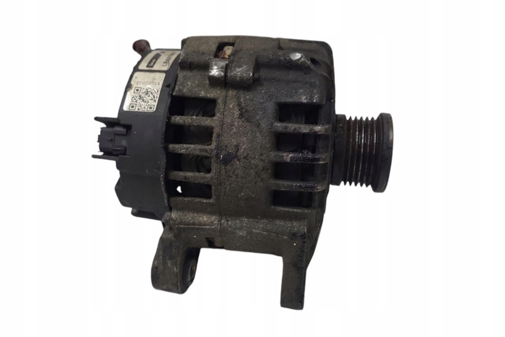 Купити Генератор renault master 3 фургон fv lra01990 2.2l дизель 2003