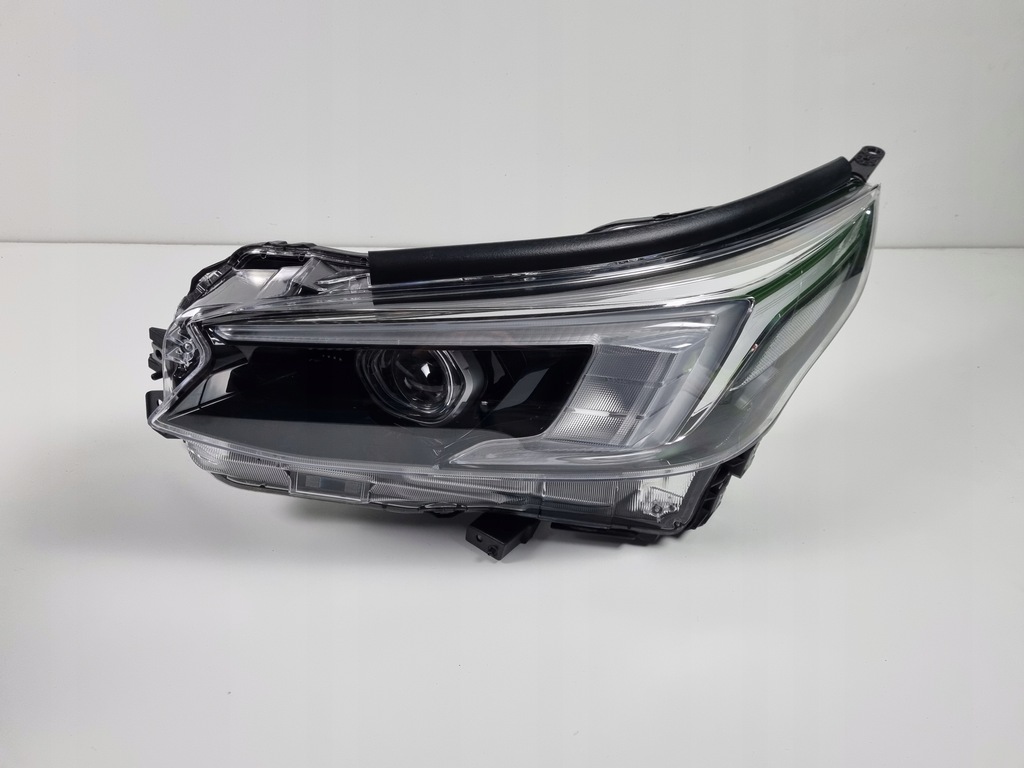 фото №1, Subaru legacy lift 2020+ лампа передняя левая перед full led