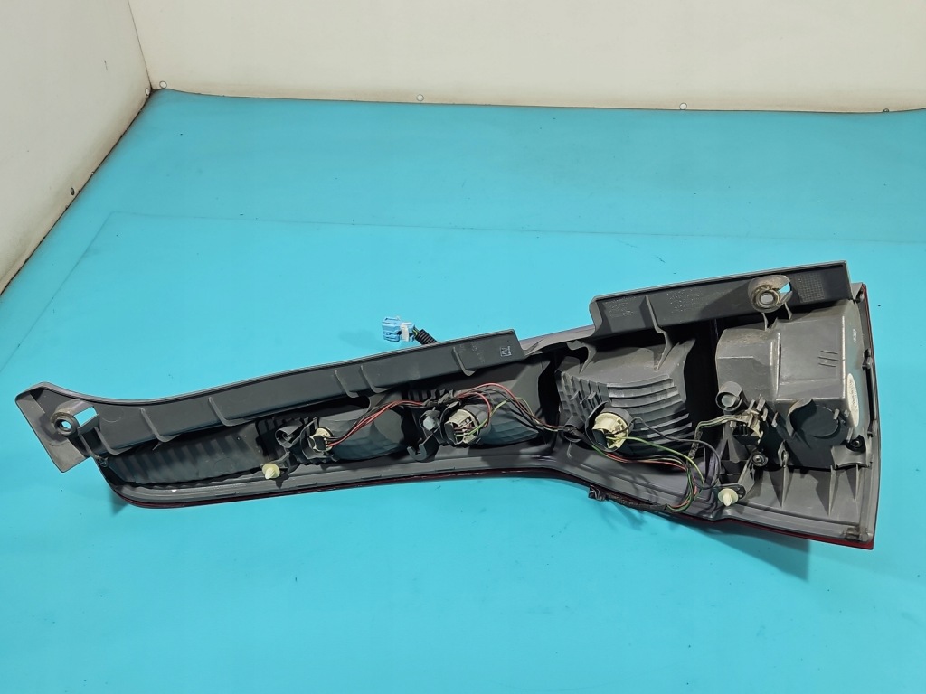 фото №5, Лампа задняя правая honda cr-v iii 06-