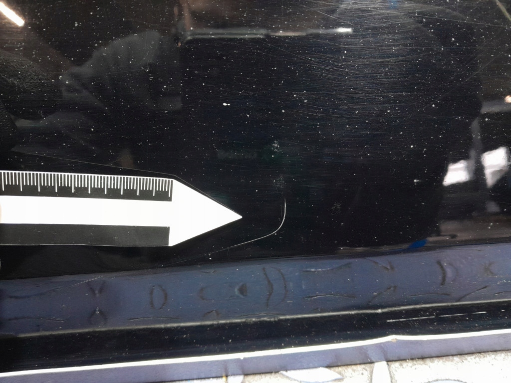 фото №6, Toyota prius iii 09- двері перед передні ліва 202