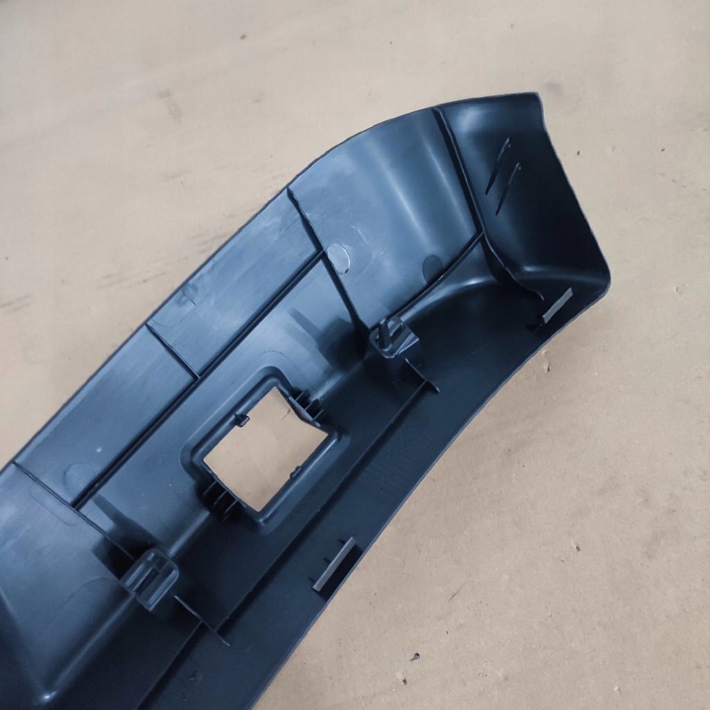 фото №8, Защита поперечина задняя mercedes a w176 a1767403500