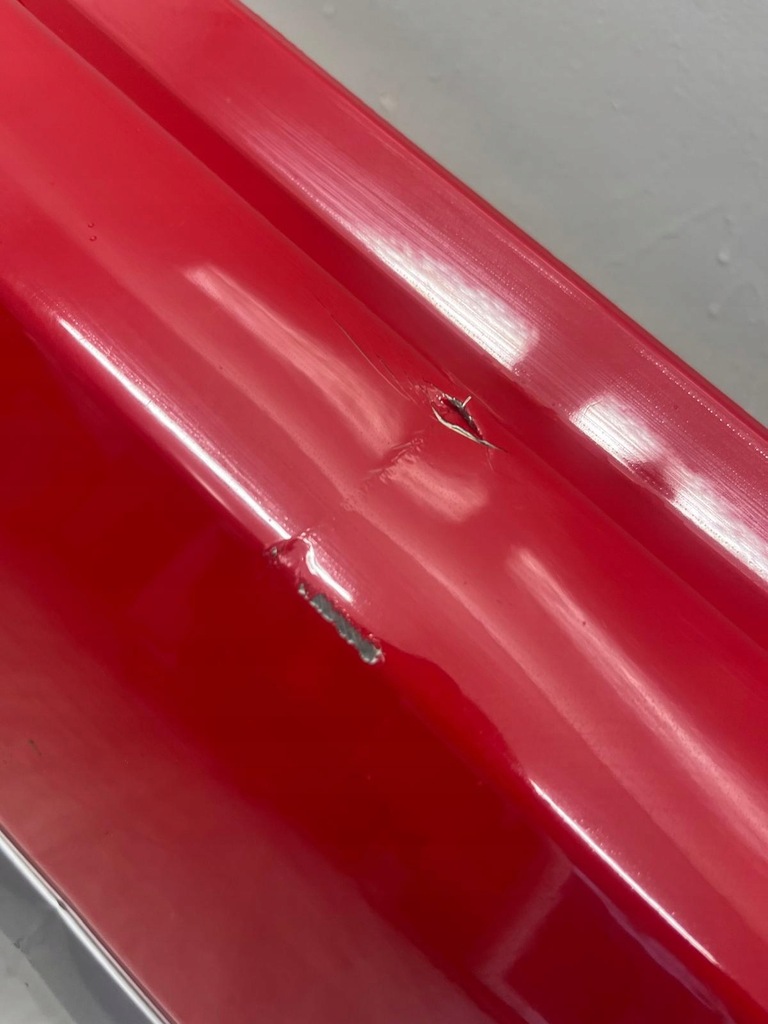 фото №7, Бампер задня suzuki ignis iii lift 20-