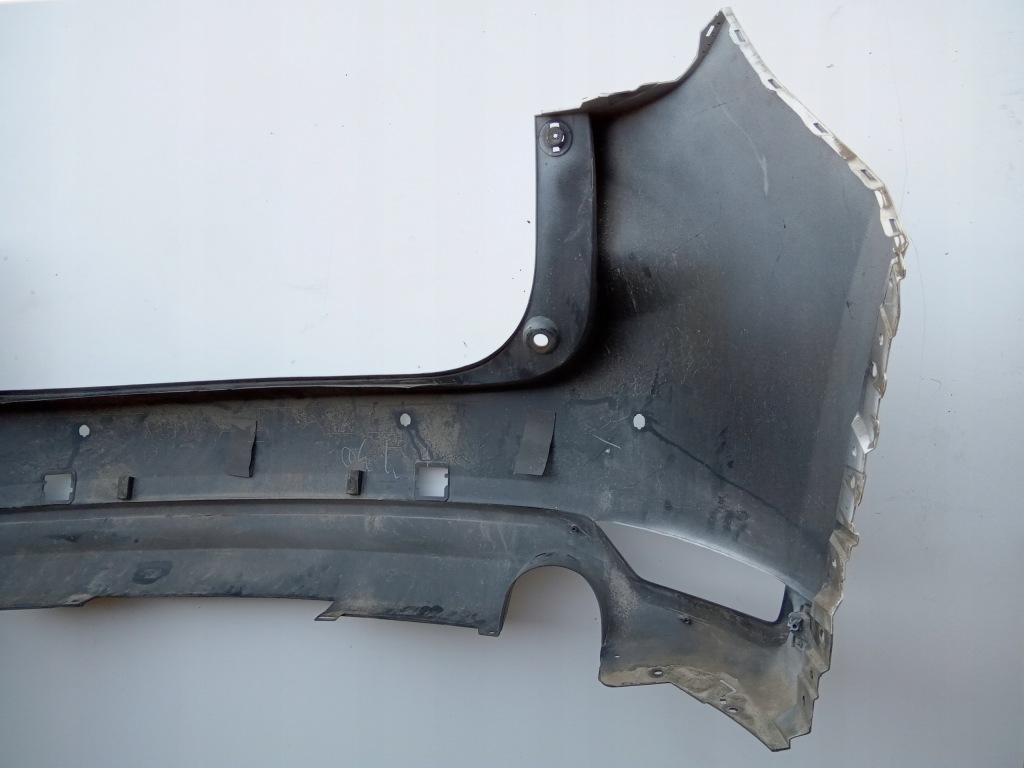 Бампер задня задній mazda cx5 lift 2017- kb8a50221 Київ