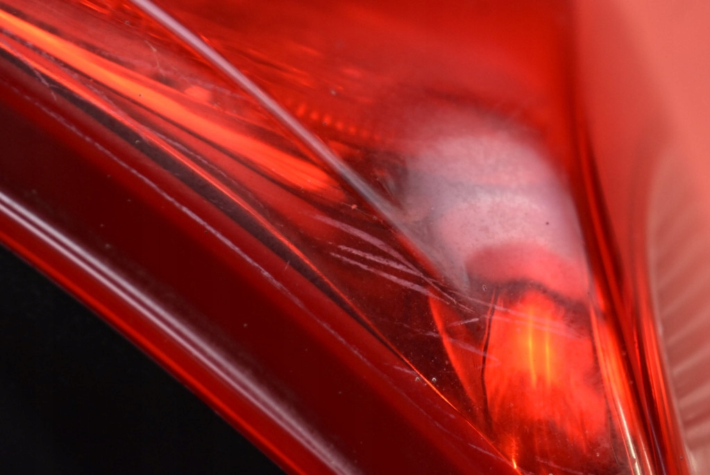 фото №13, Лампа правая задняя задняя 31214964 volvo v60 1 i 10-13