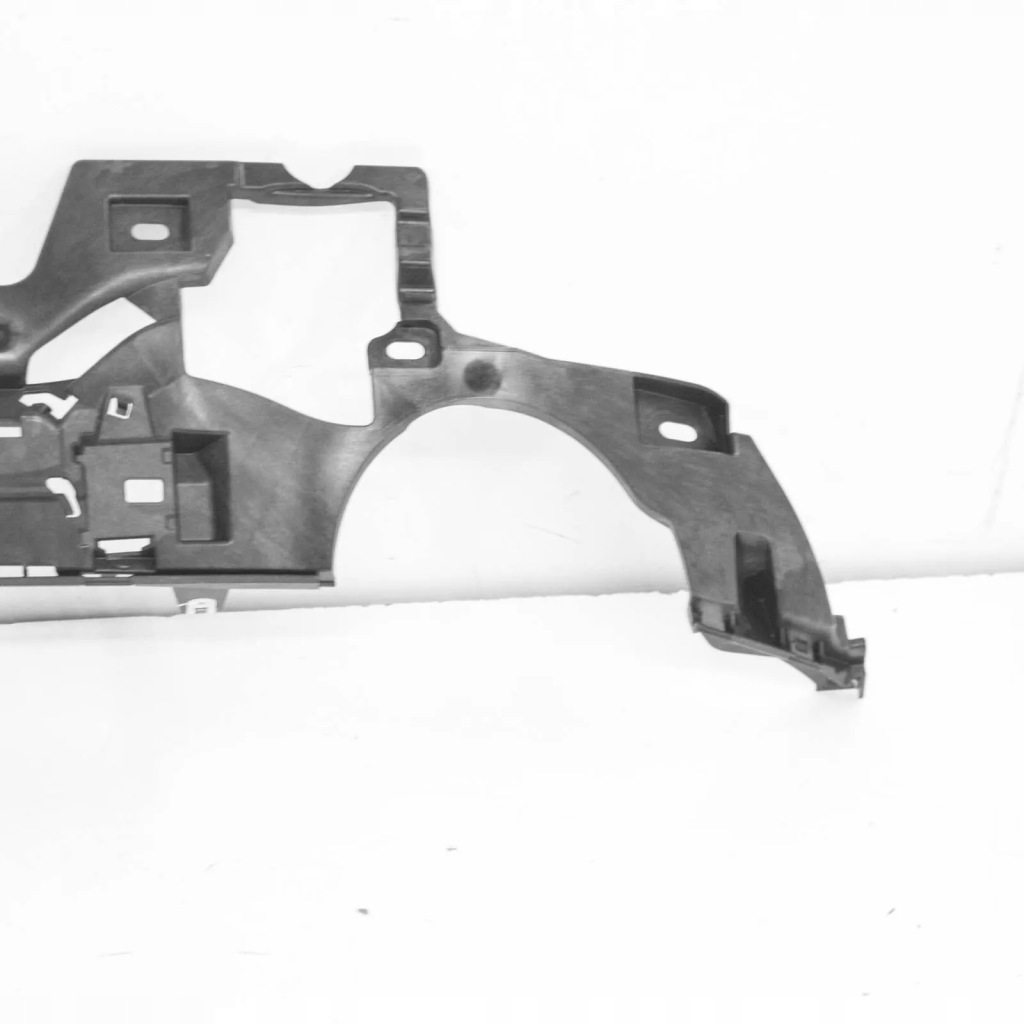 фото №7, Bmw 3 g20 кронштейн середній заднього бампера 8069392 51128069392 оригінальний