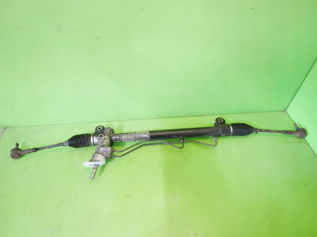 фото №8, Рулевая рейка трансмиссия chevrolet spark iii m300 1.0 09-13