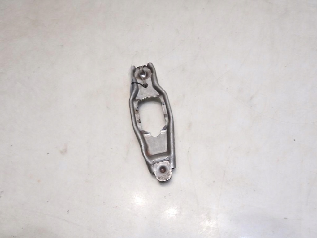 фото №5, Кронштейн зчеплення skoda fabia ii 1.9 tdi