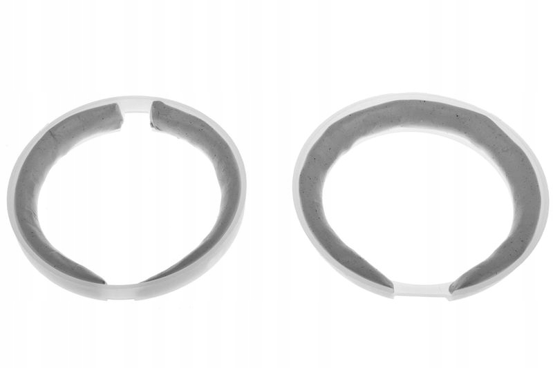 фото №1, Набір монтажний важеля d300513 denckermann volvo