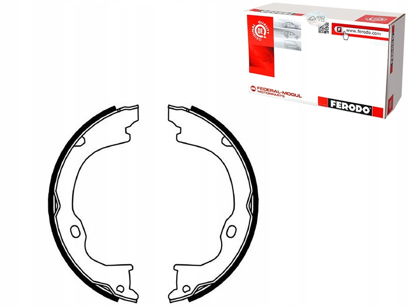 фото №1, Гальмівні колодки гальмівні dodge nitro jeep cherokee compas