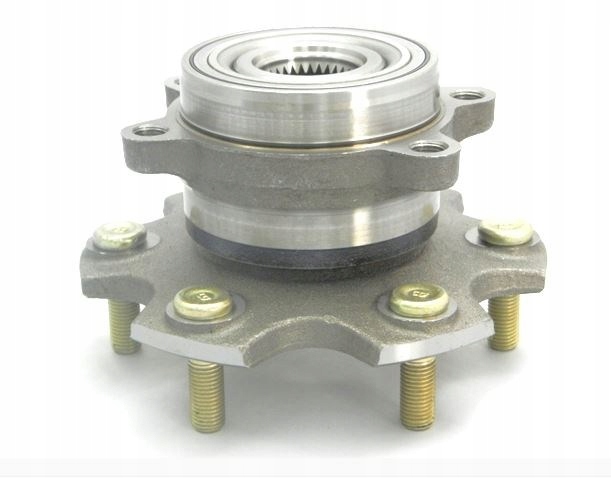 фото №1, Ступица колеса задняя mitsubishi pajero 00-