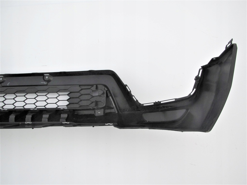 фото №11, Honda crv v 5 2017 - 2021 бампер спойлер cr-v оригинальный номер