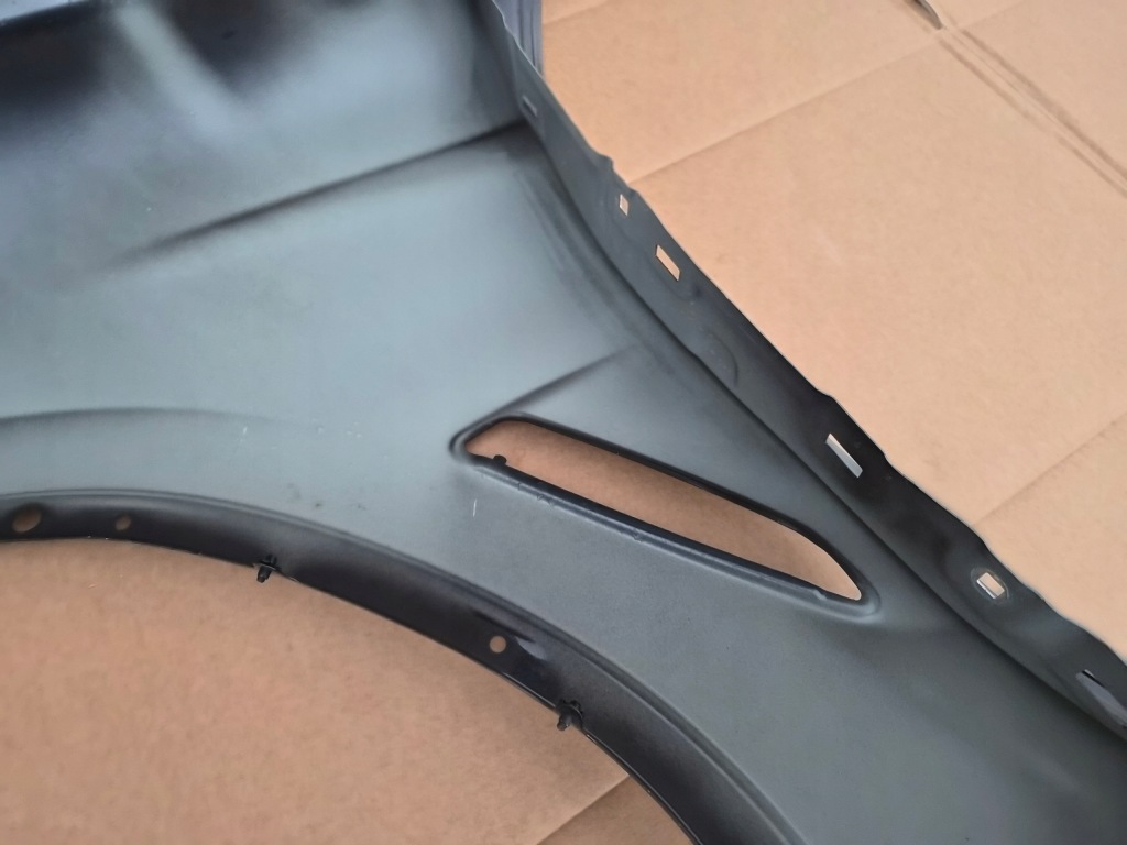 Купить Крыло  передний bmw x3 g01 x4 g02 оригинал