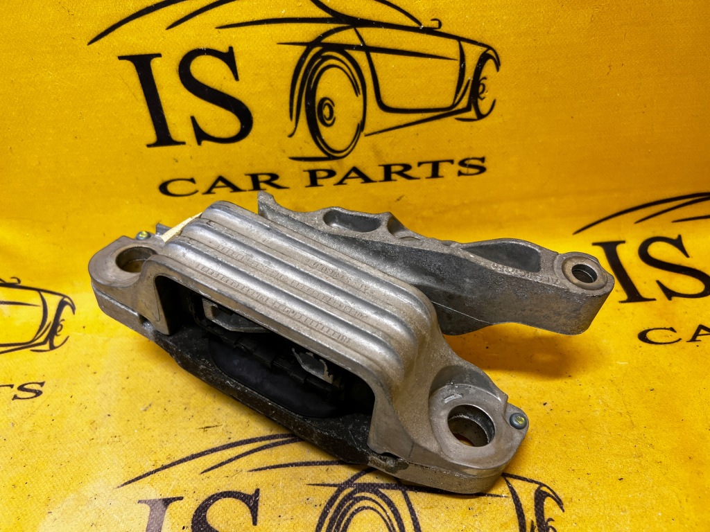 фото №1, Кронштейн подушка коробки ford kuga escape mk3