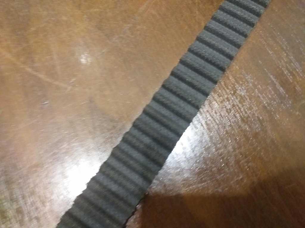 фото №3, Ina g536031510 ремінь розподільного валу