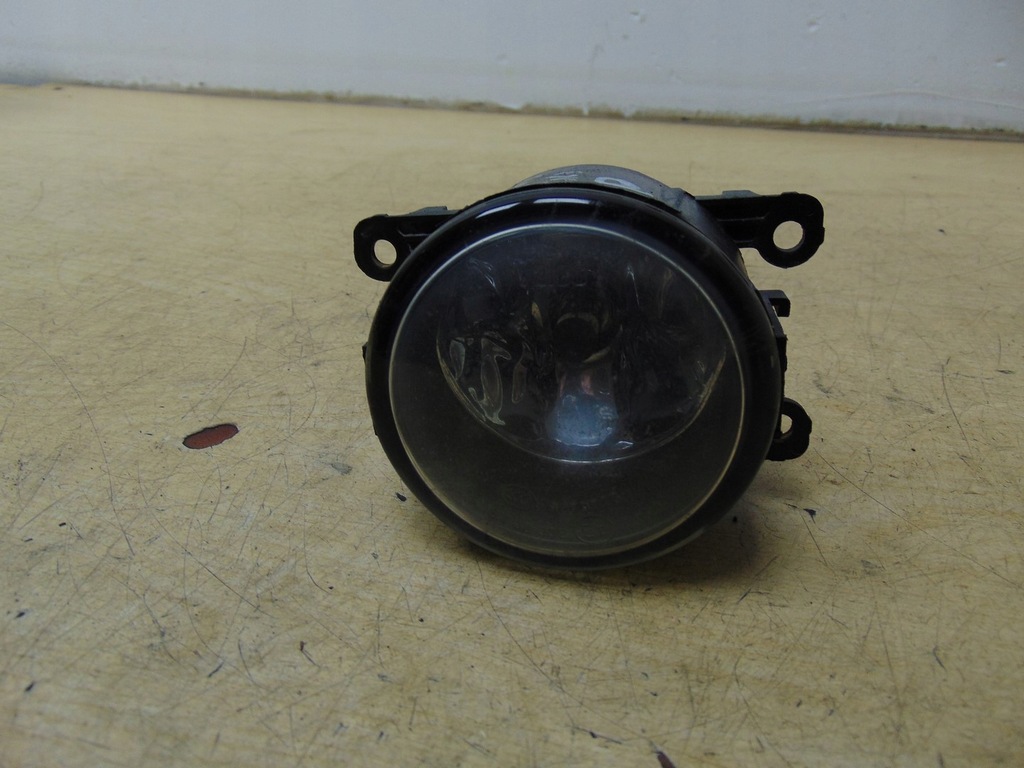 фото №9, Протитуманна фара правий ford focus mk3 оригінал europa