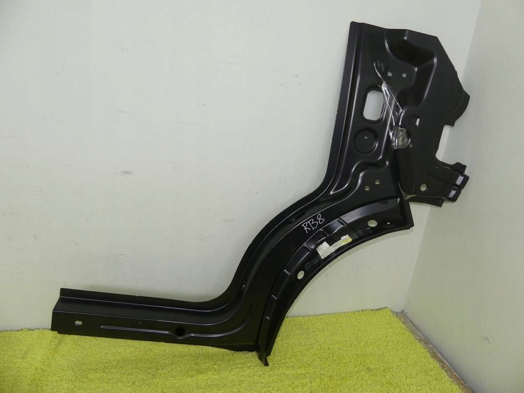 Купити Поріг правий vw transporter t5 t6 03-24r