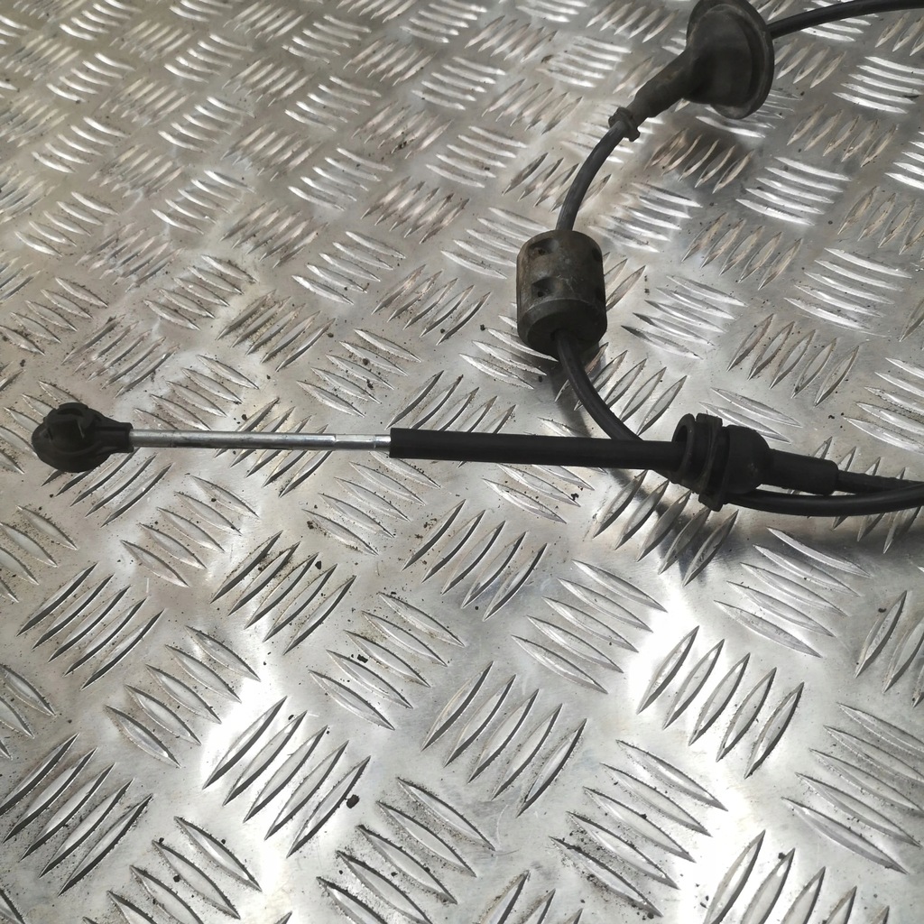 фото №7, Dodge grand caravan 2017 середина троси перемикання передач